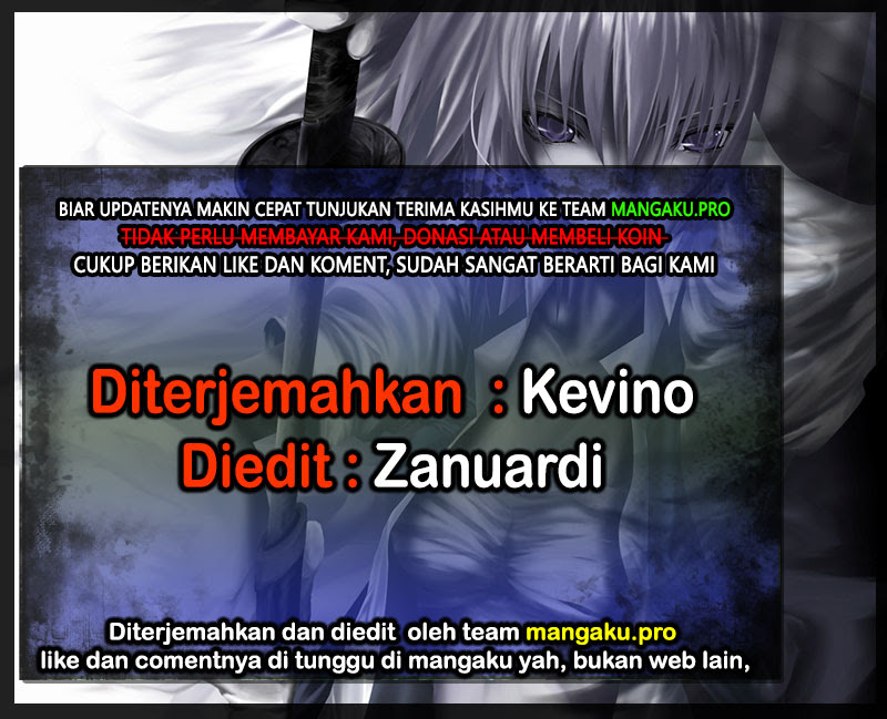 Toubousha Elio — Chapter 18, halaman 1