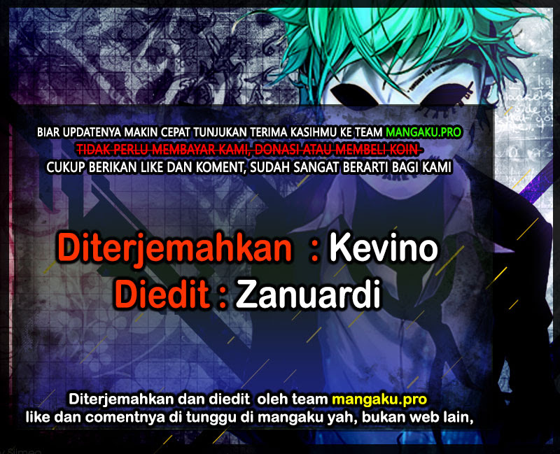 Toubousha Elio — Chapter 17, halaman 1