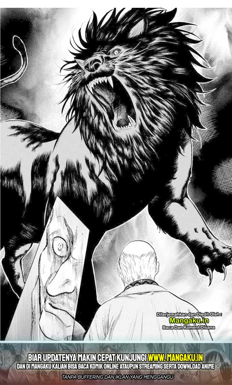 Toubousha Elio — Chapter 9, halaman 19
