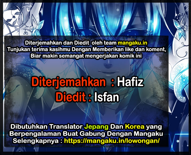 Toubousha Elio — Chapter 6, halaman 1