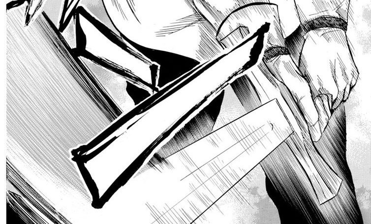Toubousha Elio — Chapter 2.1, halaman 15