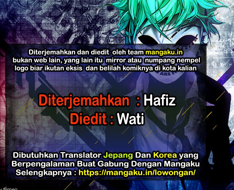 Toubousha Elio — Chapter 1.2, halaman 1