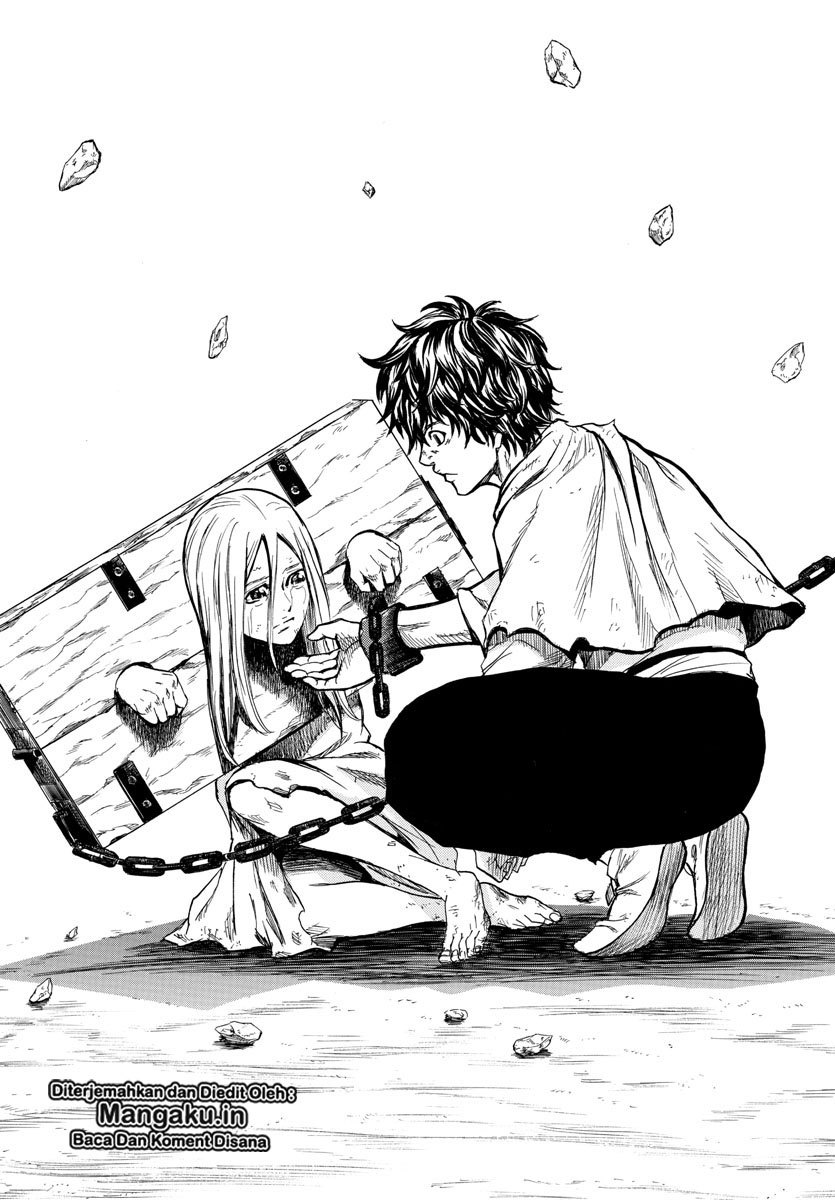 Toubousha Elio — Chapter 1.2, halaman 13