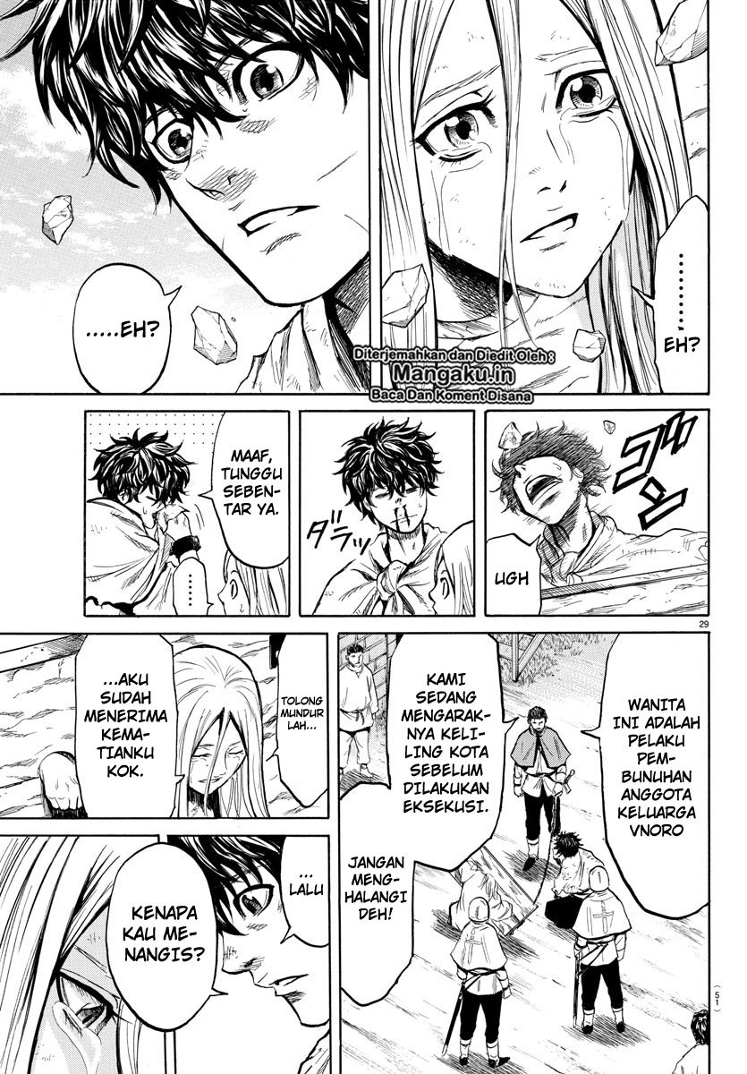 Toubousha Elio — Chapter 1.2, halaman 14
