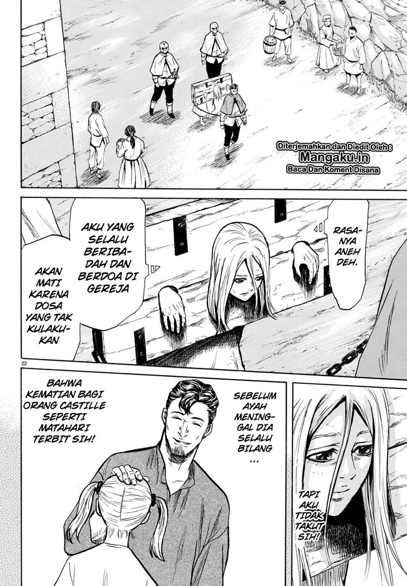 Toubousha Elio — Chapter 1.2, halaman 7
