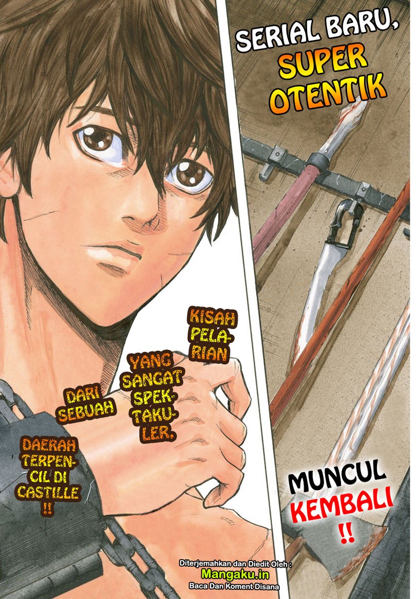 Toubousha Elio — Chapter 1.1, halaman 4