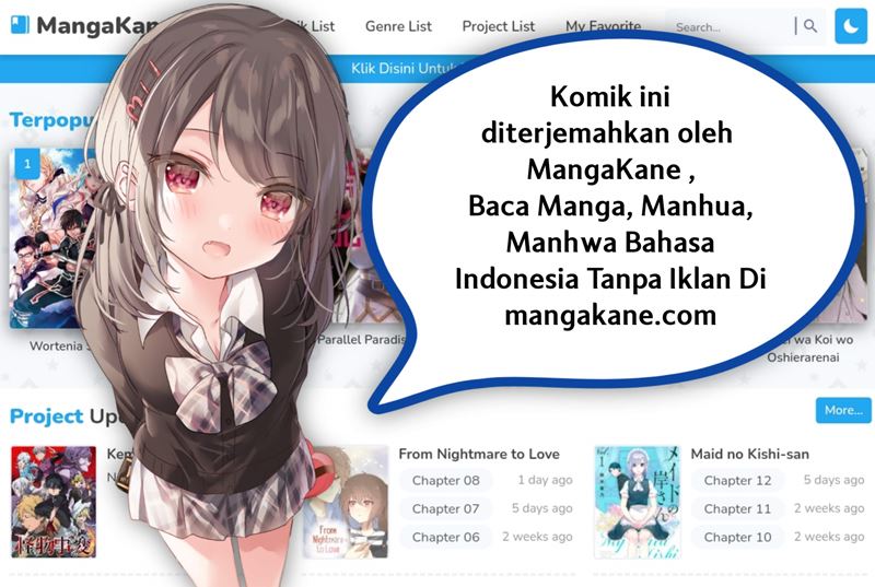 Yuukoku no Moriarty — Chapter 2, halaman 1