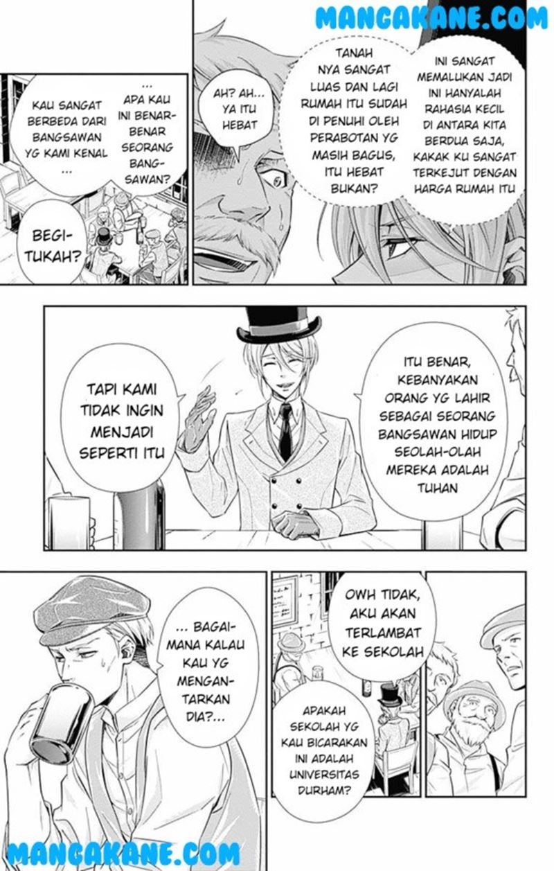 Yuukoku no Moriarty — Chapter 2, halaman 12