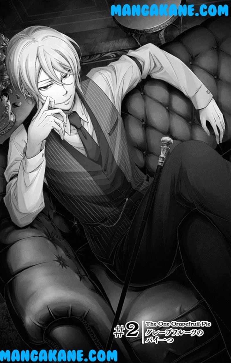 Yuukoku no Moriarty — Chapter 2, halaman 2
