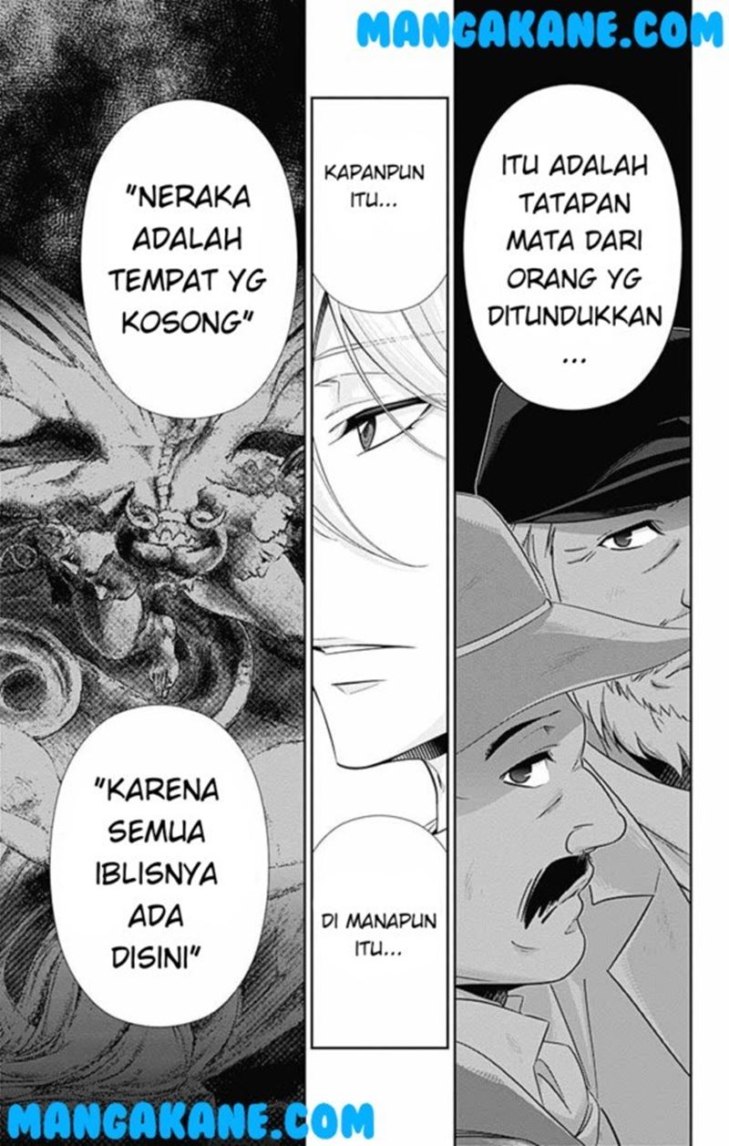 Yuukoku no Moriarty — Chapter 2, halaman 22