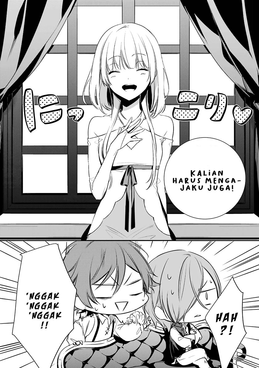 Okyu no Trinity — Chapter 1.2, halaman 10
