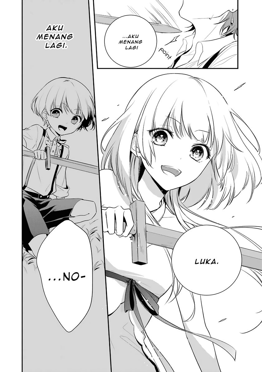 Okyu no Trinity — Chapter 1.2, halaman 18