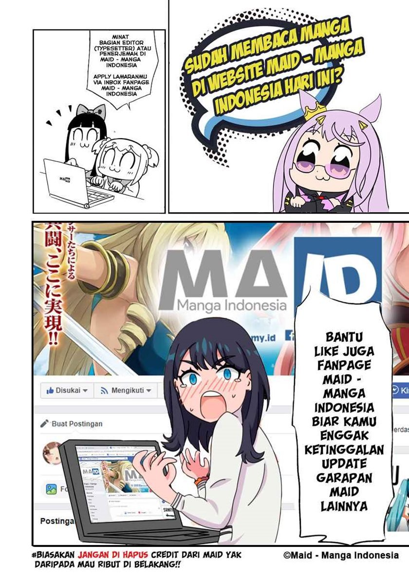 Dachi no Imouto — Chapter 7, halaman 2