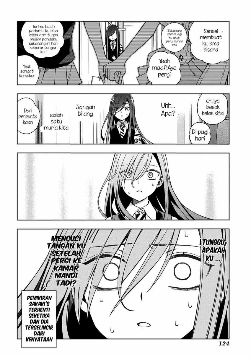 School Zone (Ningiyau) — Chapter 65, halaman 10