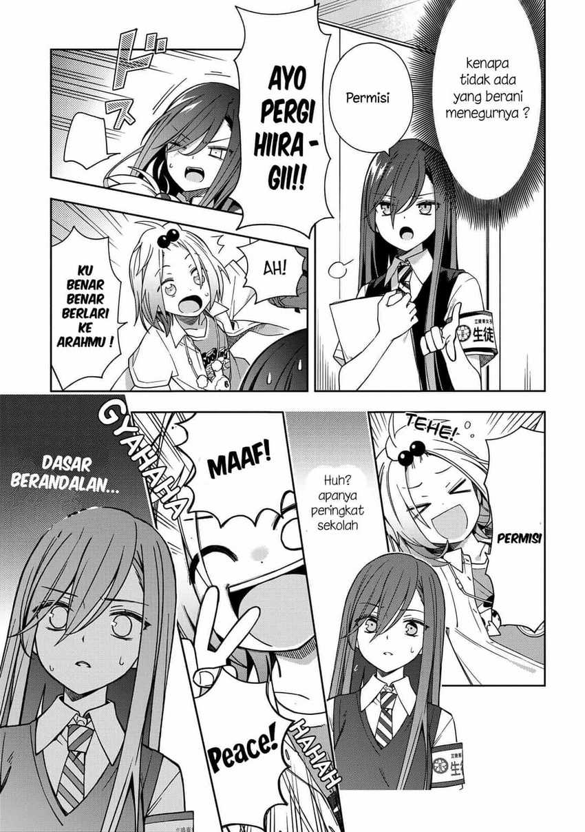 School Zone (Ningiyau) — Chapter 65, halaman 9