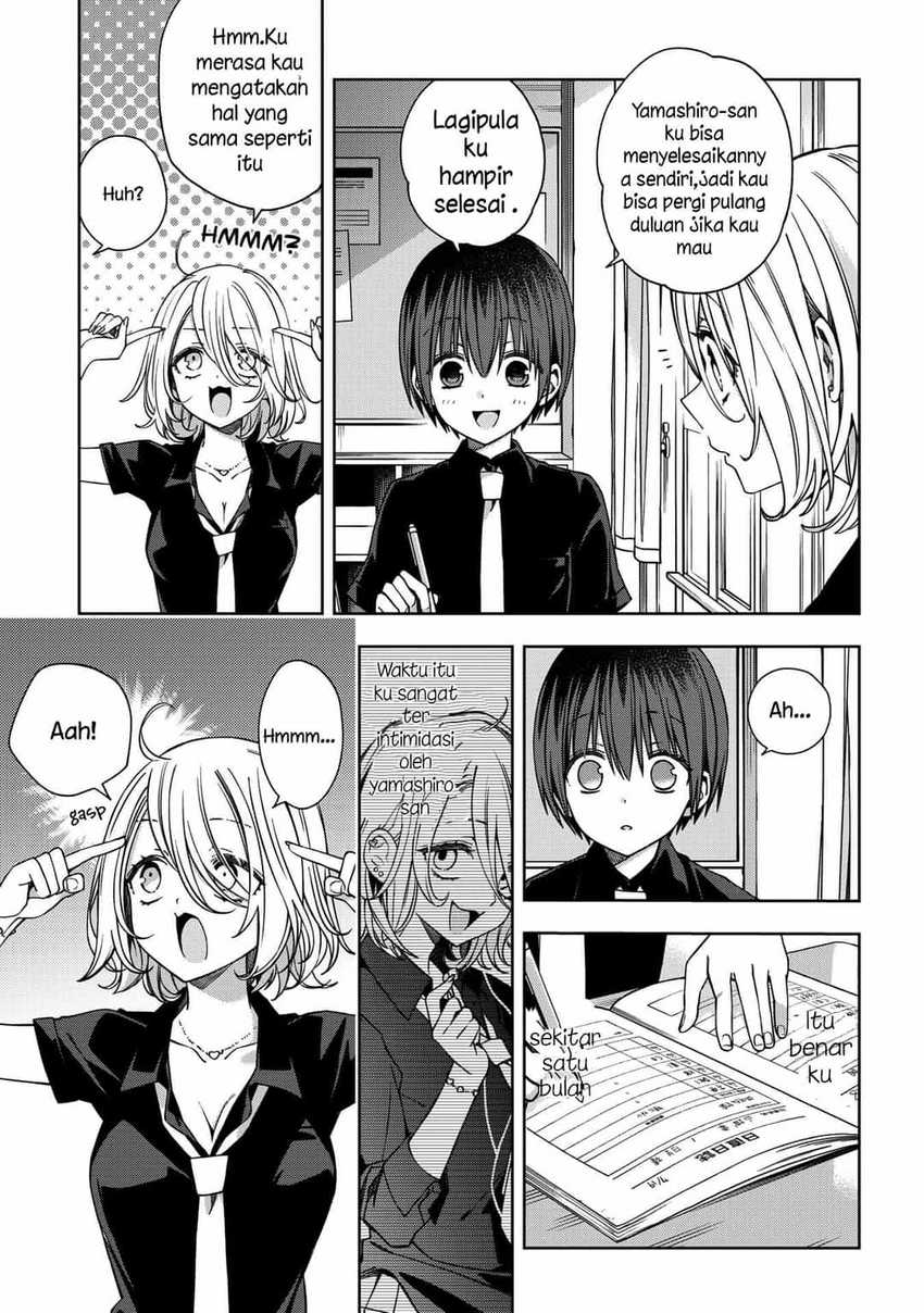 School Zone (Ningiyau) — Chapter 63, halaman 4