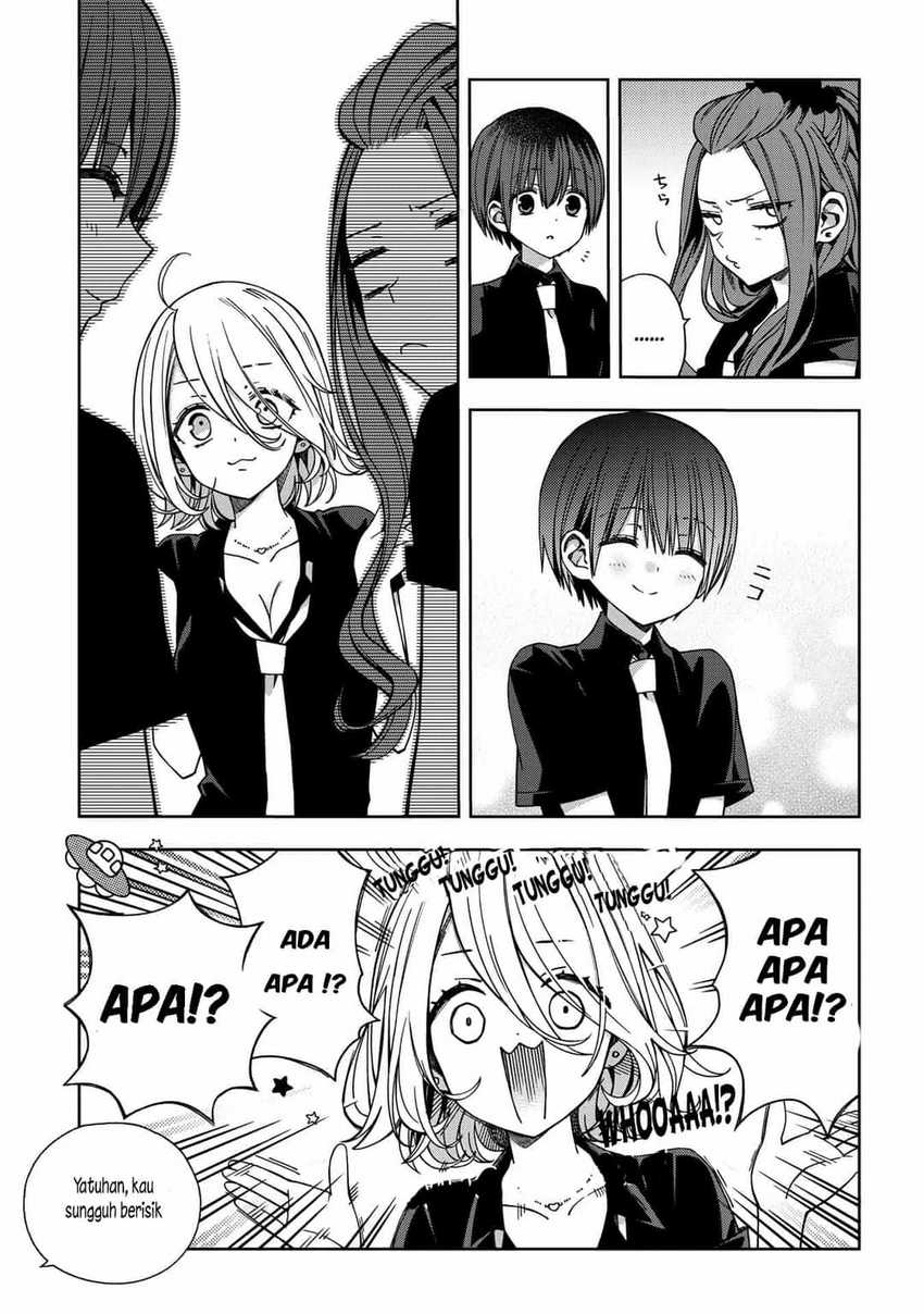 School Zone (Ningiyau) — Chapter 63, halaman 6