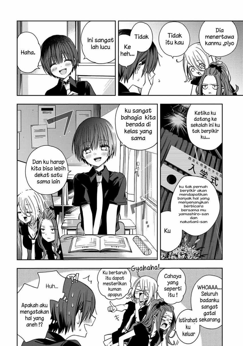 School Zone (Ningiyau) — Chapter 63, halaman 9