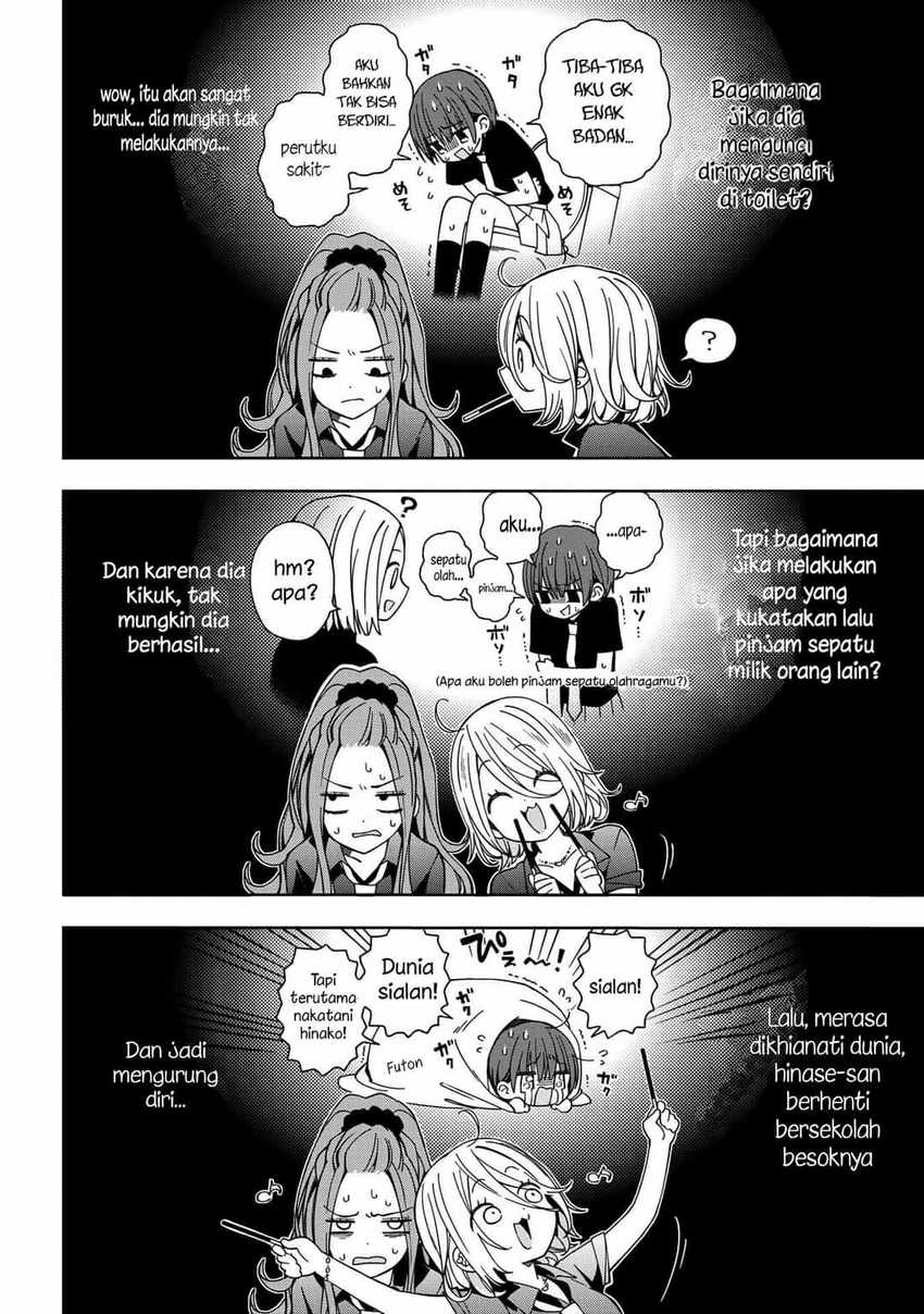 School Zone (Ningiyau) — Chapter 59, halaman 4