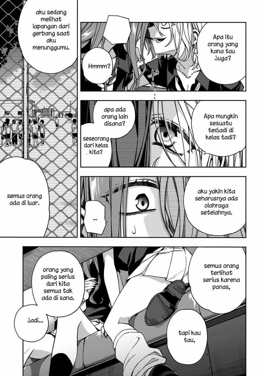 School Zone (Ningiyau) — Chapter 59, halaman 7