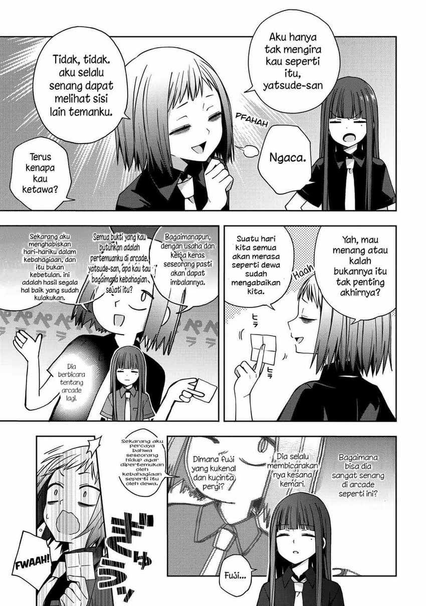 School Zone (Ningiyau) — Chapter 58, halaman 10