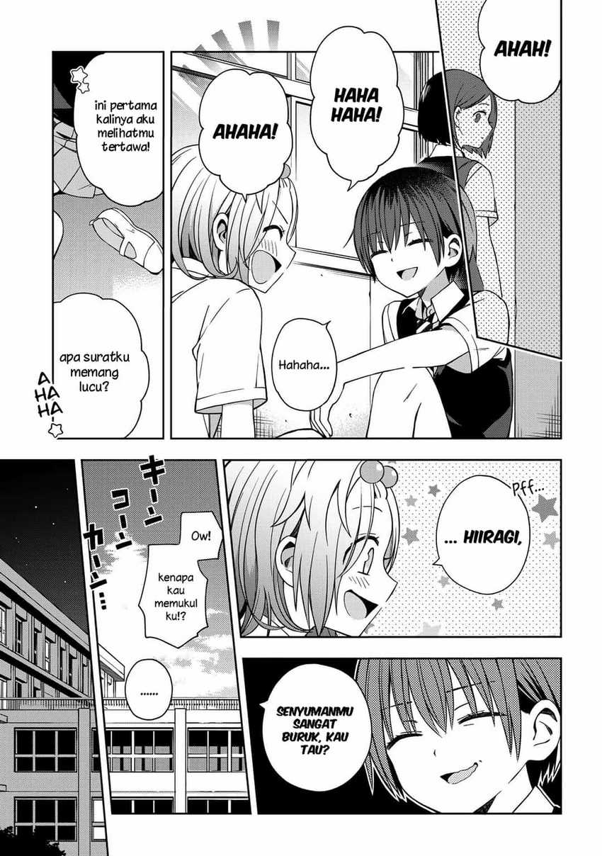 School Zone (Ningiyau) — Chapter 56, halaman 11