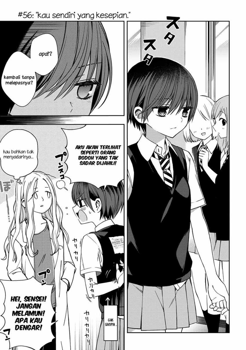 School Zone (Ningiyau) — Chapter 56, halaman 3
