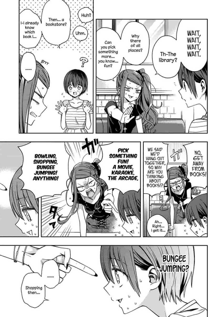 School Zone (Ningiyau) — Chapter 70, halaman 6