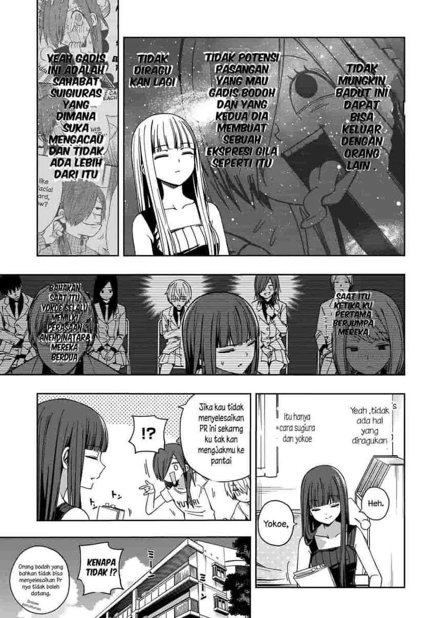 School Zone (Ningiyau) — Chapter 69, halaman 10