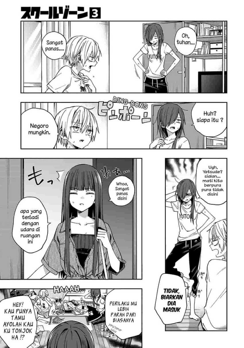 School Zone (Ningiyau) — Chapter 69, halaman 4