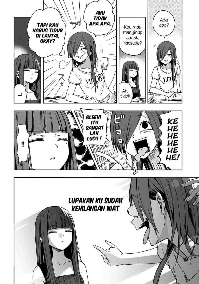 School Zone (Ningiyau) — Chapter 69, halaman 9