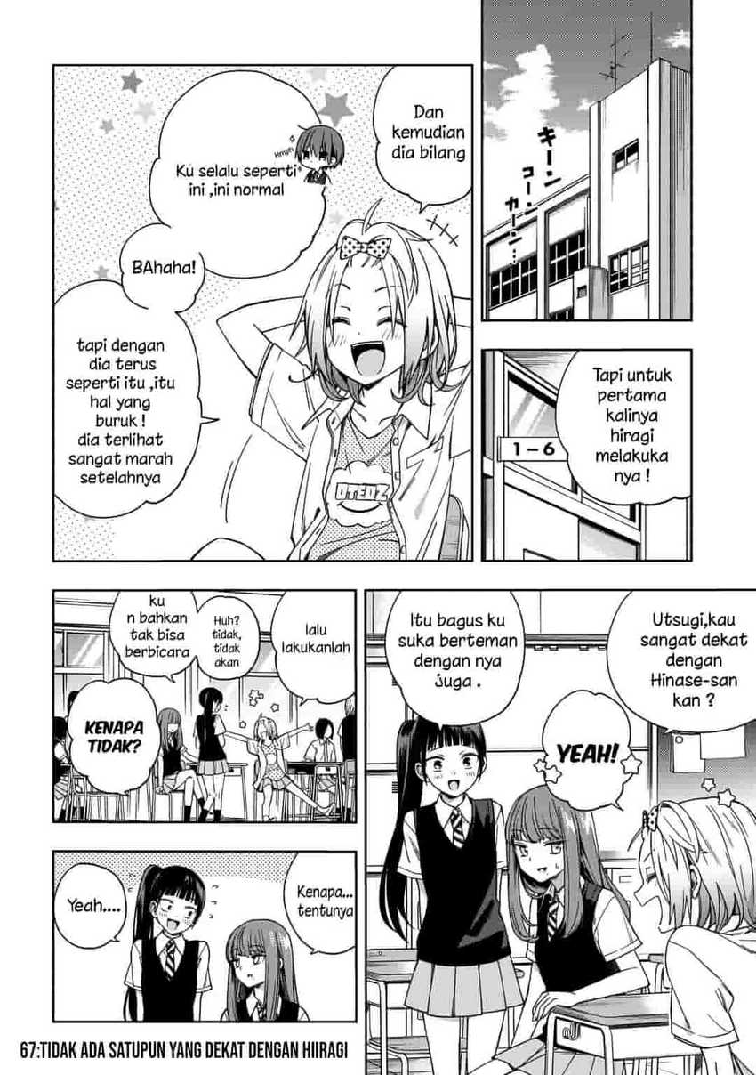 School Zone (Ningiyau) — Chapter 67, halaman 3