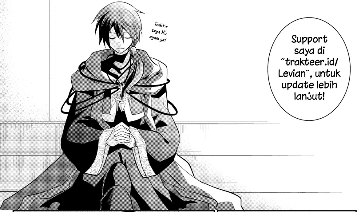 Mairimashita! Iruma-kun — Chapter 55, halaman 19