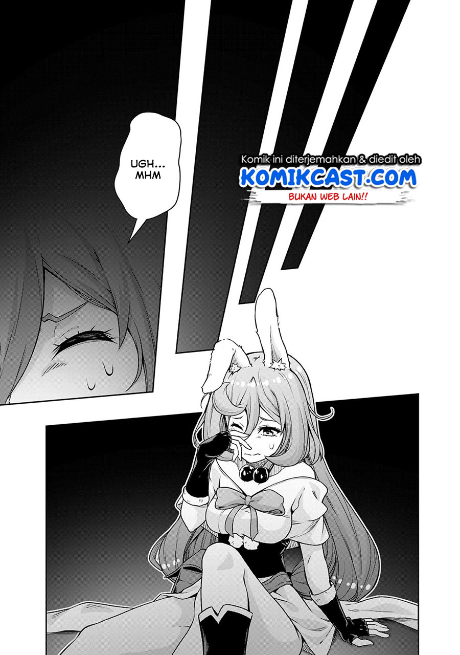Tensei Shitara Slime Datta Ken: Spin Off — Chapter 48, halaman 12