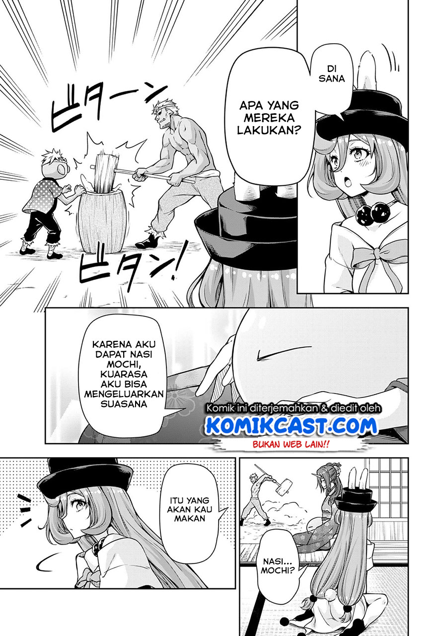 Tensei Shitara Slime Datta Ken: Spin Off — Chapter 48, halaman 4