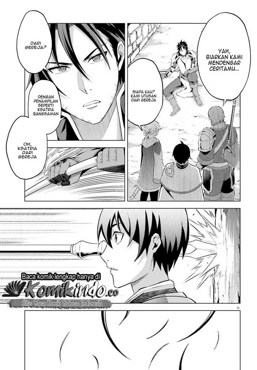 Hortensia Saga — Chapter 2, halaman 26