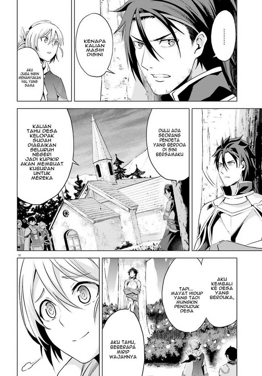Hortensia Saga — Chapter 2, halaman 31