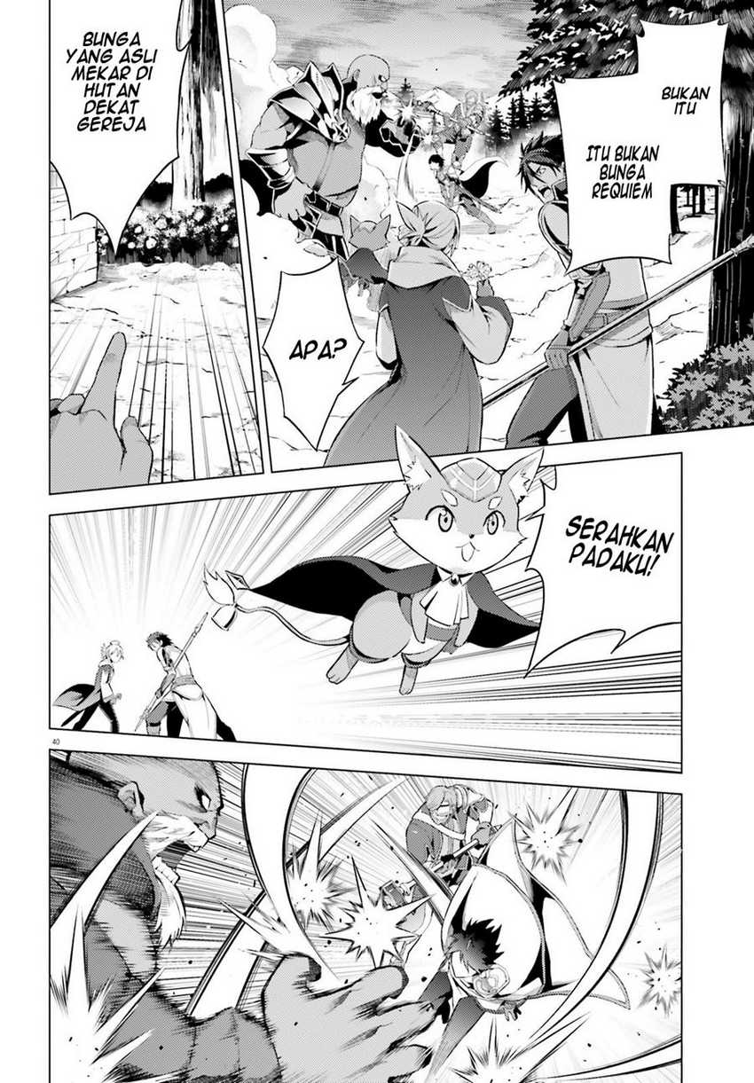 Hortensia Saga — Chapter 2, halaman 41