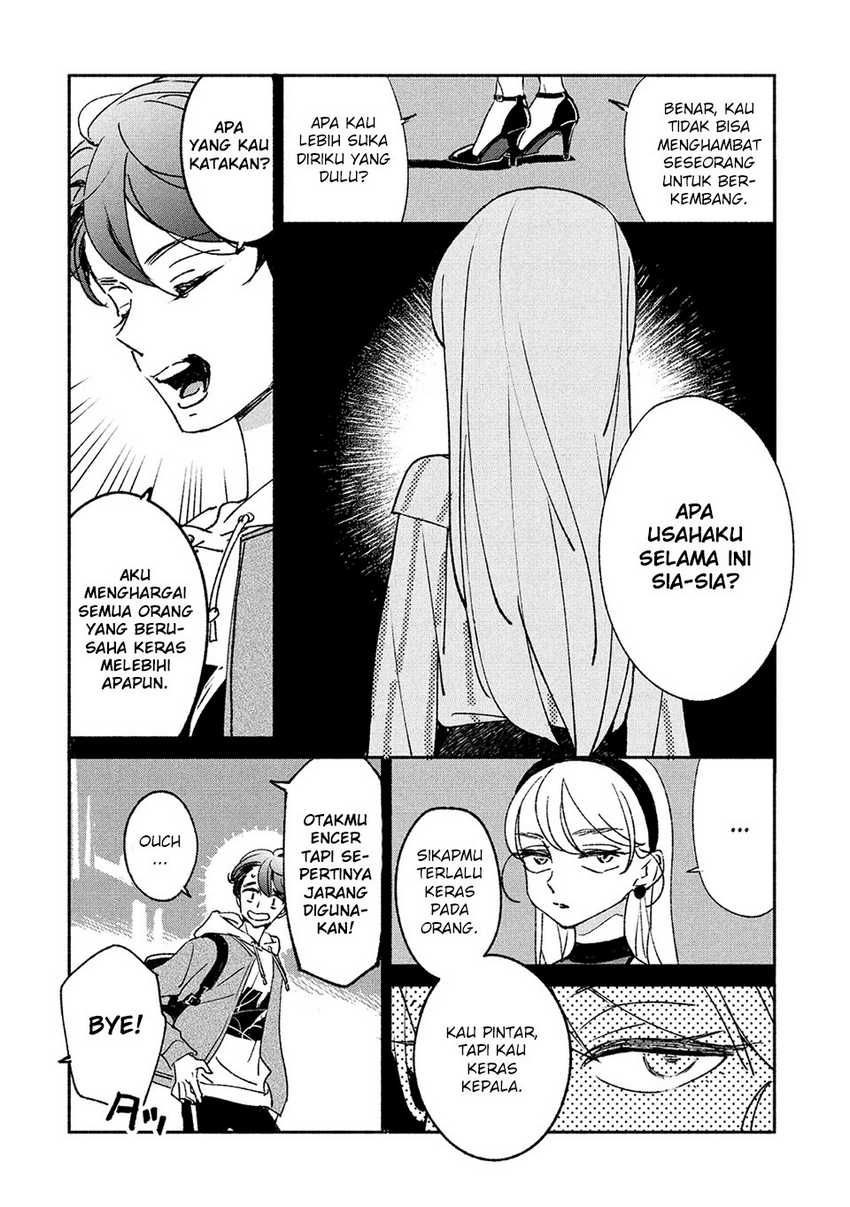 Girl Crush — Chapter 3, halaman 10