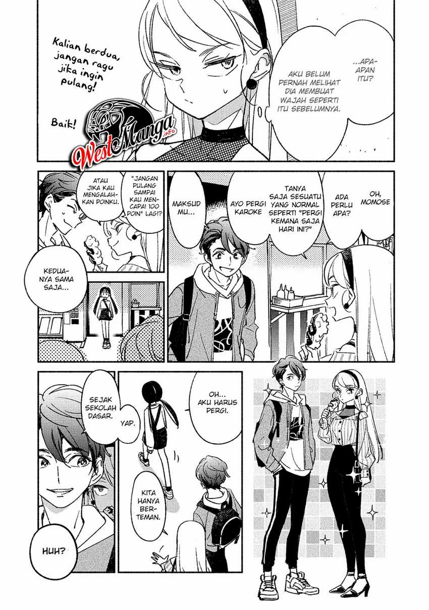 Girl Crush — Chapter 2, halaman 13