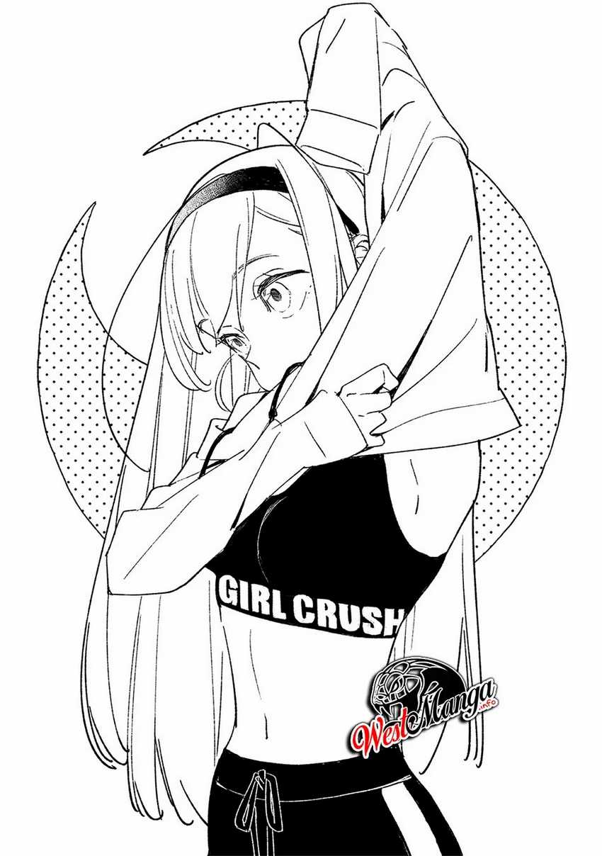 Girl Crush — Chapter 2, halaman 3