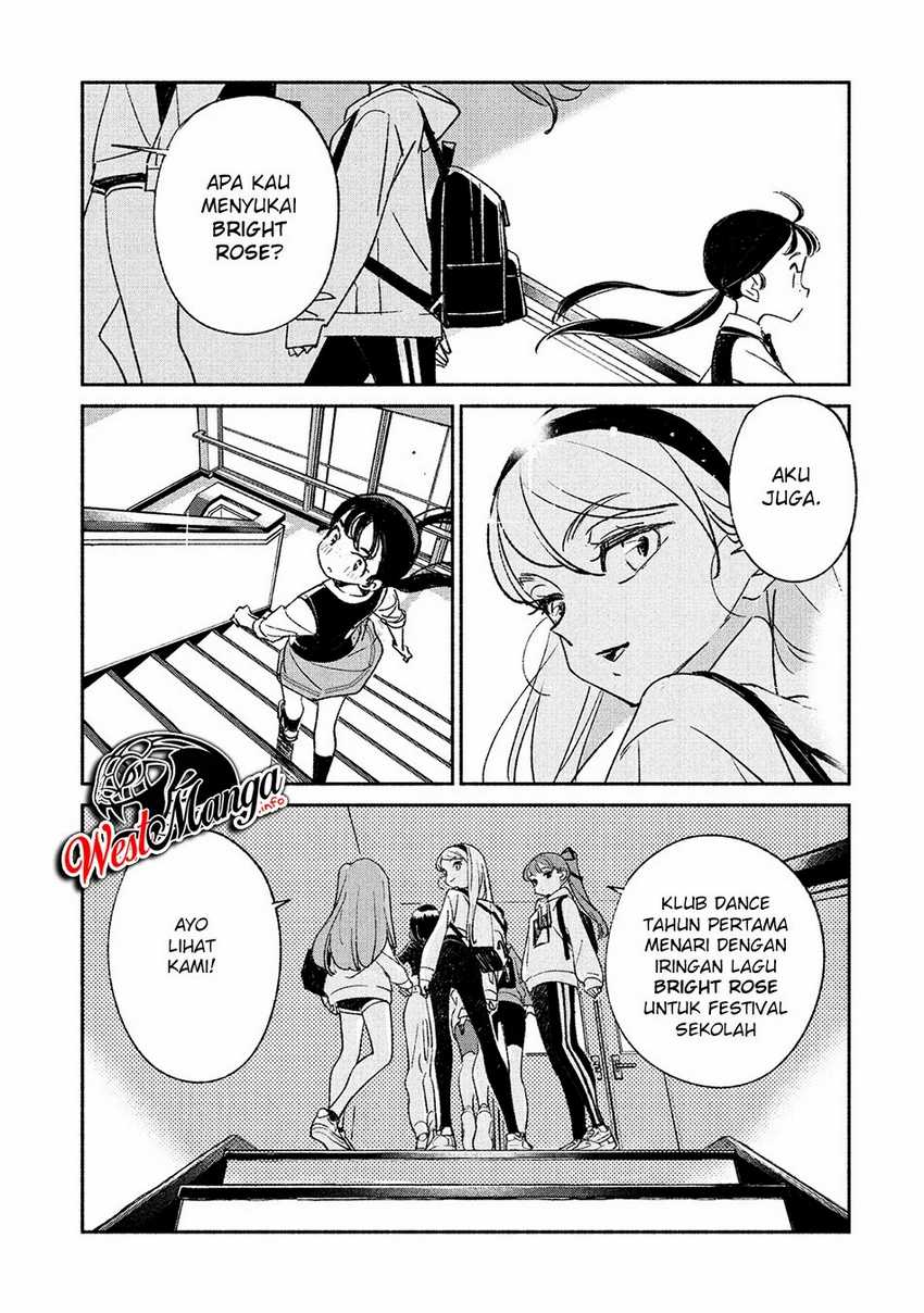 Girl Crush — Chapter 2, halaman 7