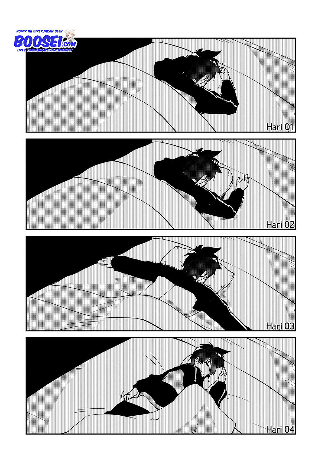 Zettai ni Hatarakitakunai Dungeon Master ga Damin wo Musaboru made — Chapter 19, halaman 14