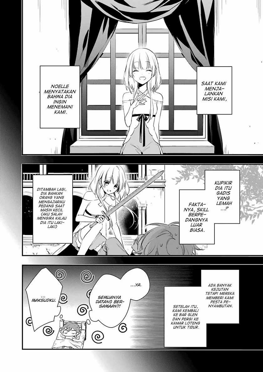 Okyu no Trinity — Chapter 2, halaman 5