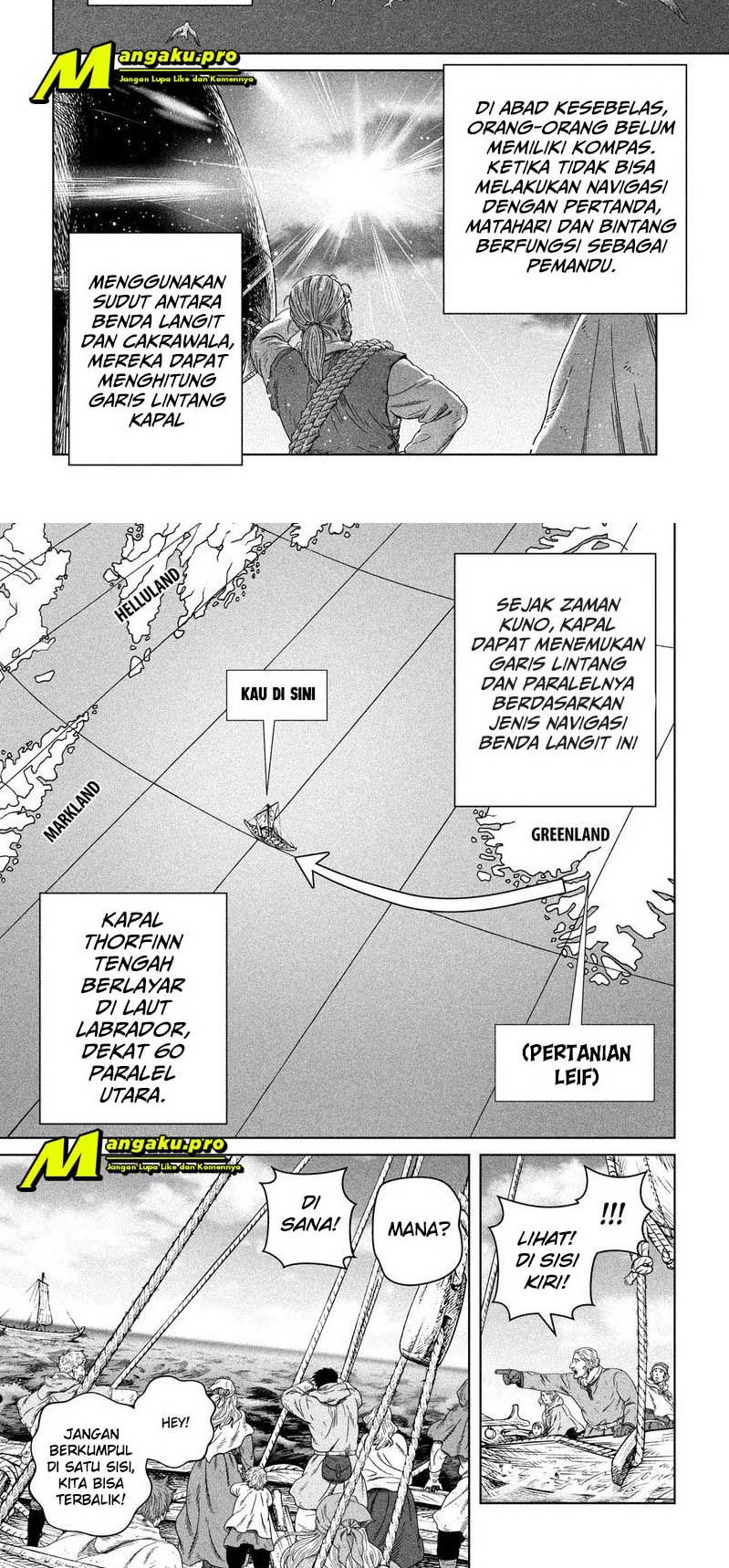 Vinland Saga — Chapter 178, halaman 2