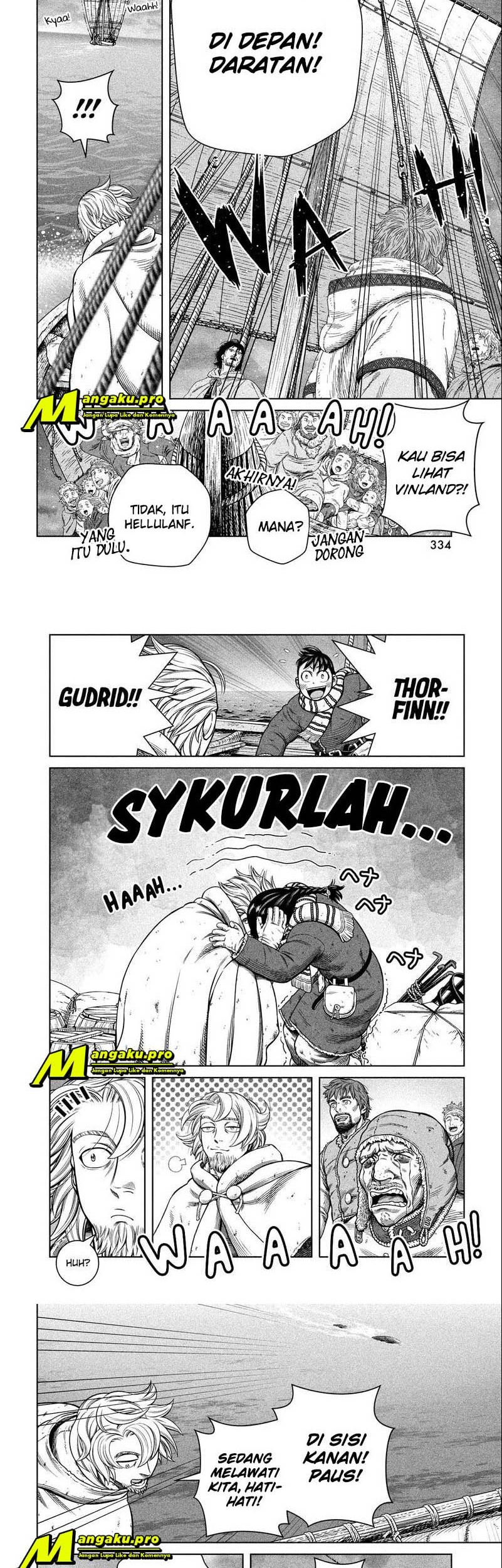 Vinland Saga — Chapter 178, halaman 8