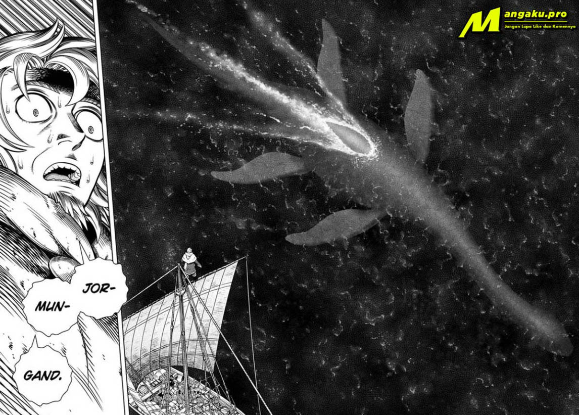 Vinland Saga — Chapter 178, halaman 11