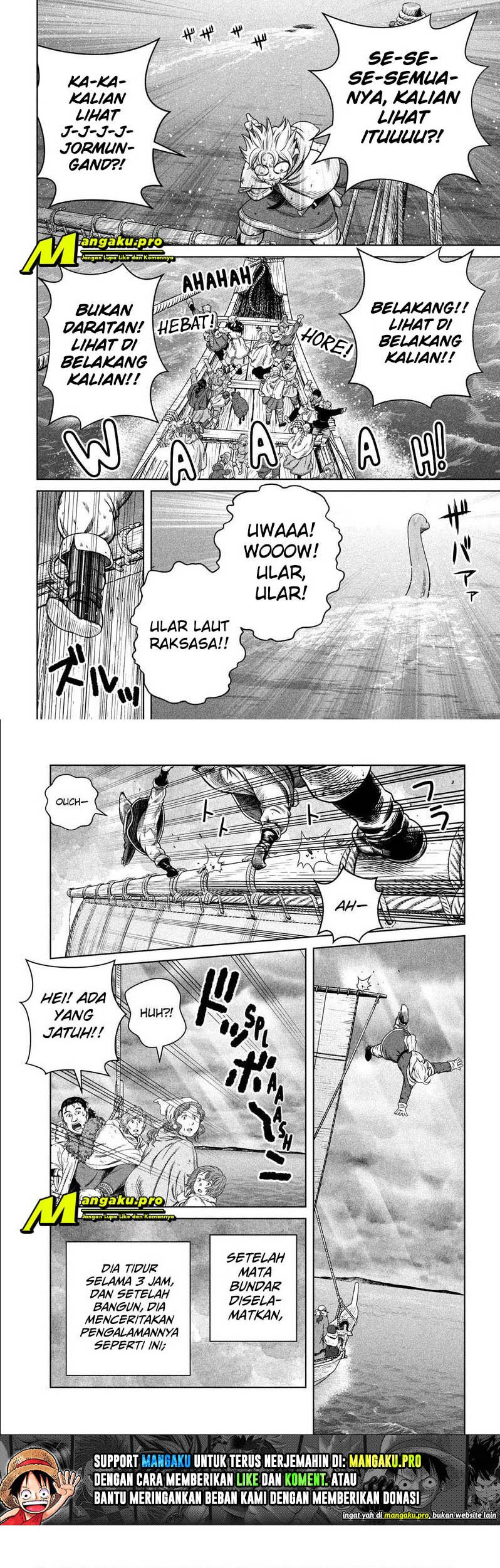 Vinland Saga — Chapter 178, halaman 12