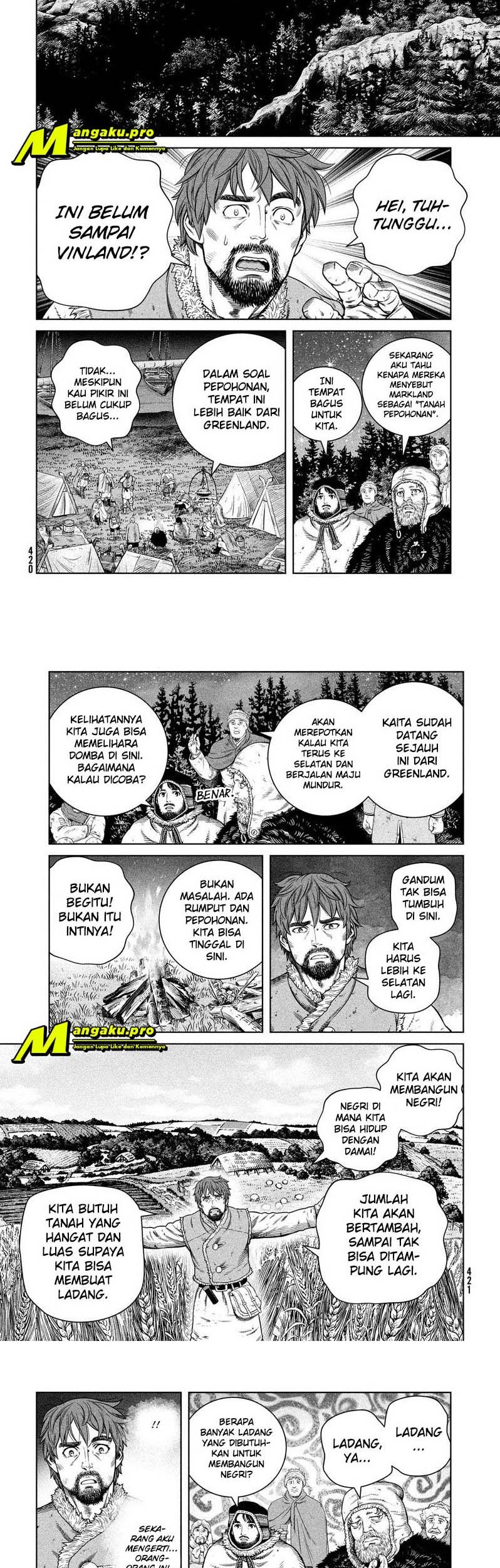 Vinland Saga — Chapter 179, halaman 4