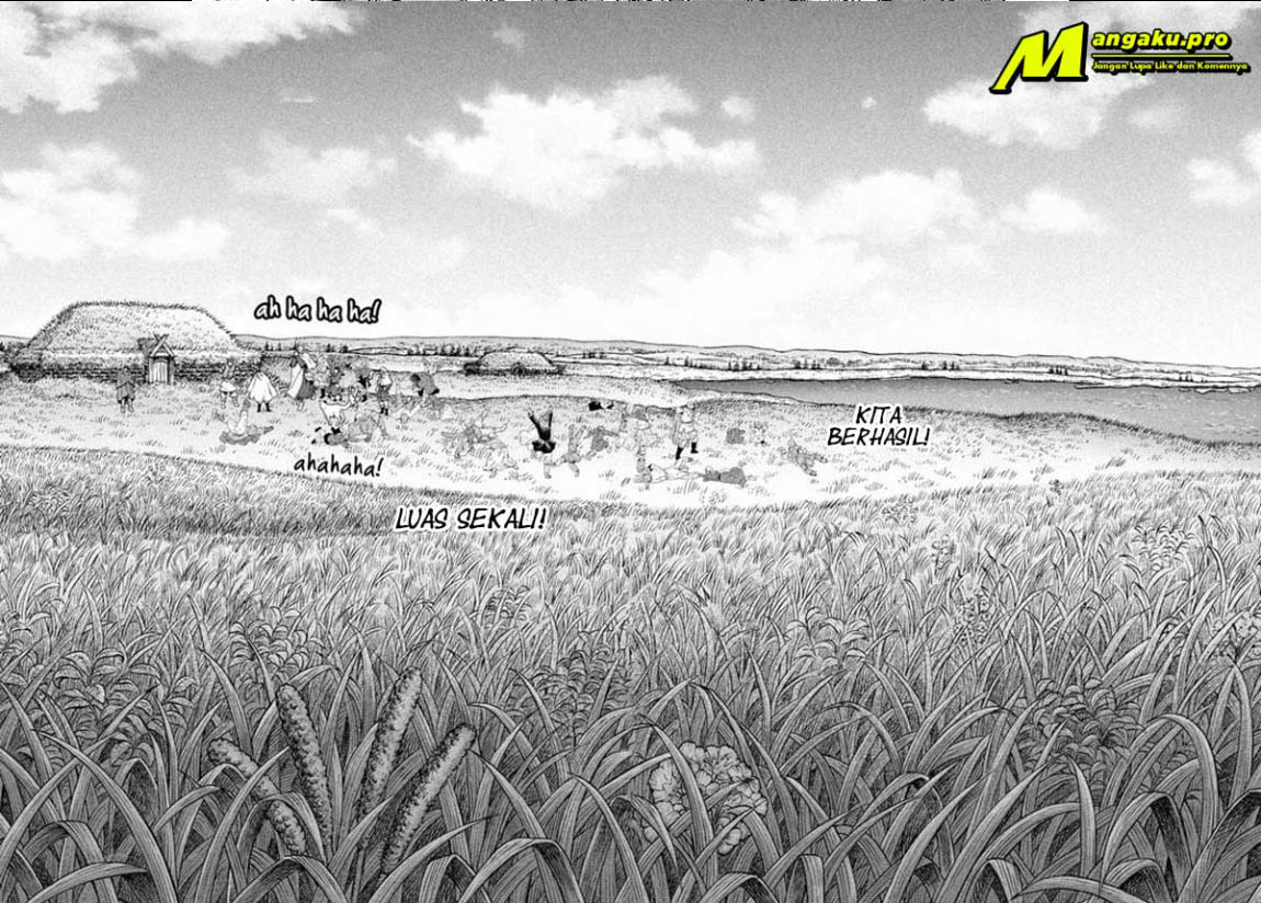 Vinland Saga — Chapter 179, halaman 12